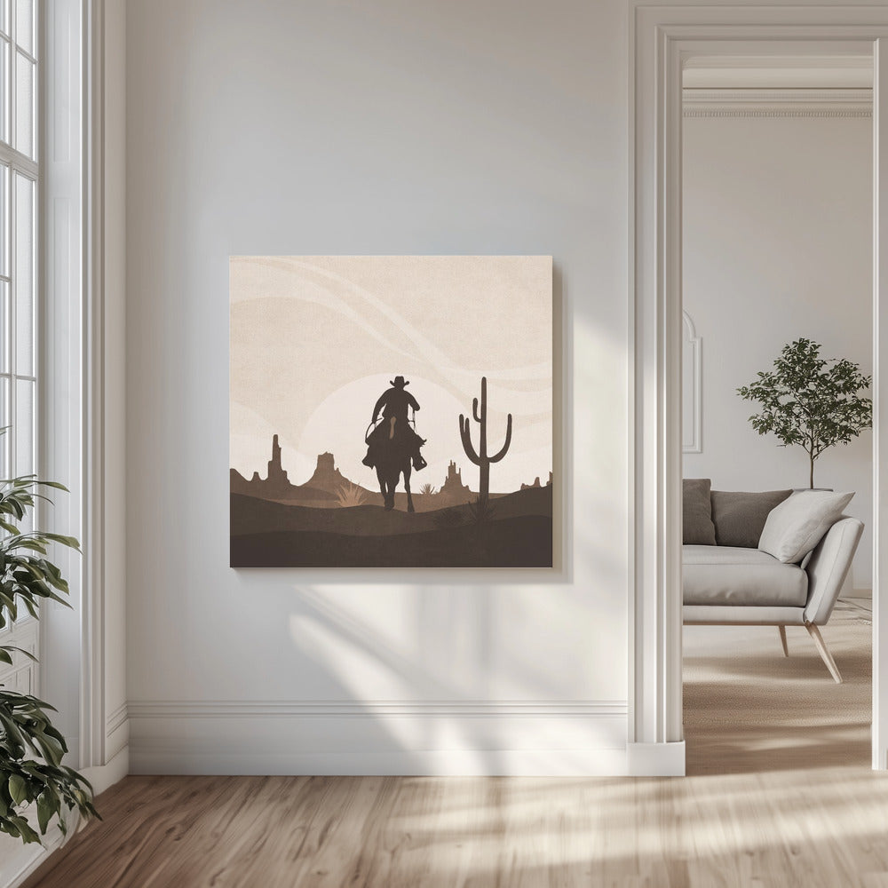 Sonnenuntergang | Leinwand-Bilder
