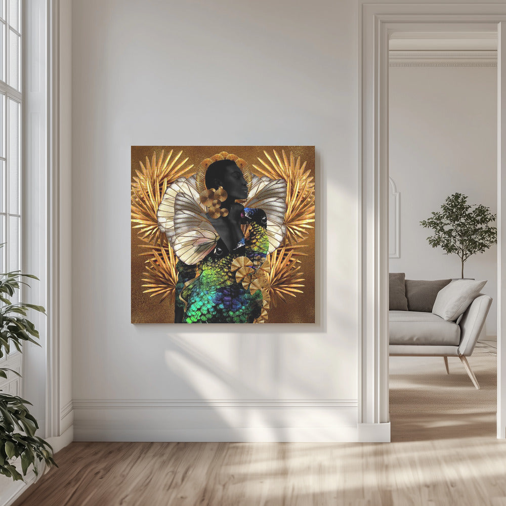 Théia | Tableaux sur Toile
