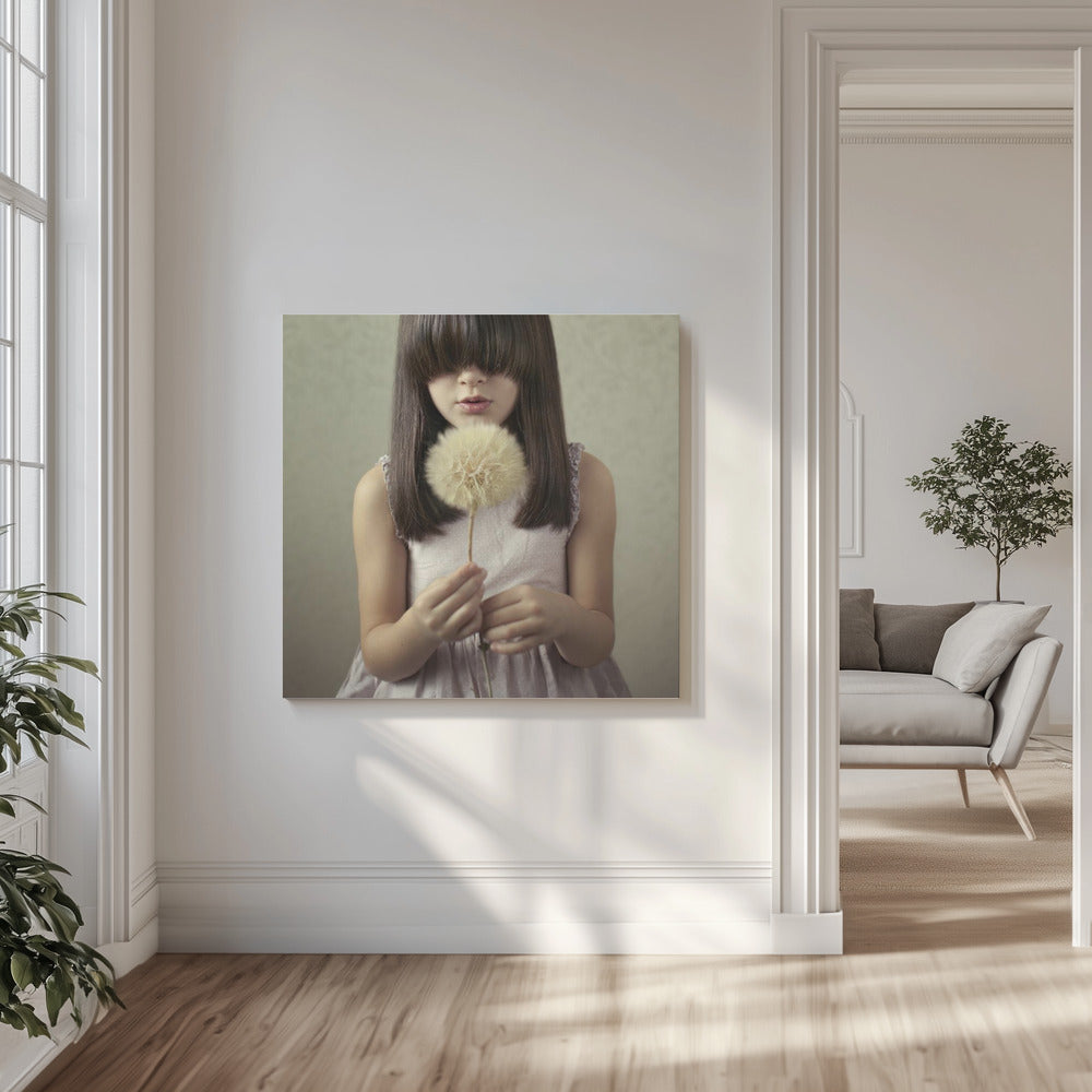 Hemliga önskningar | Canvas