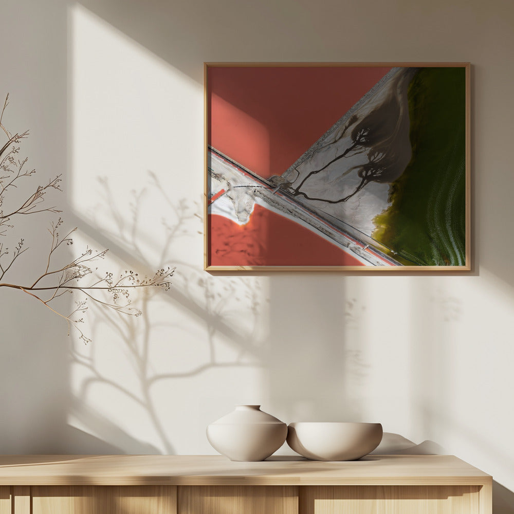 La pittura della natura | Poster - Stampe d’Arte
