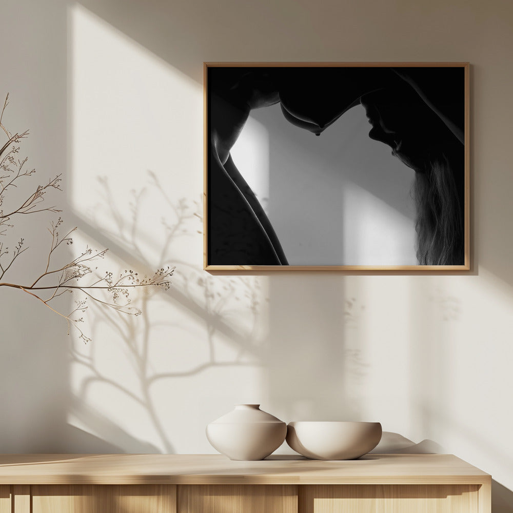 Shape | Poster