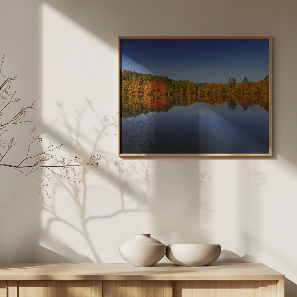 Autunno | Poster - Stampe d’Arte