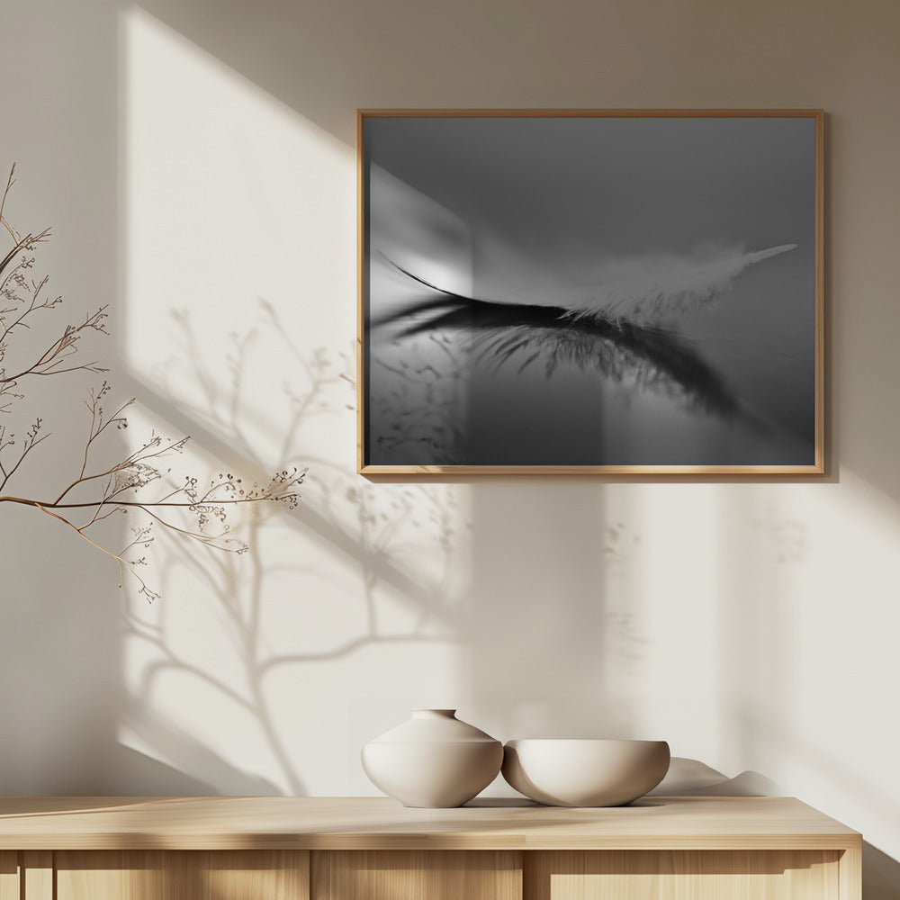 Wit | Posters - Kunstdrukken