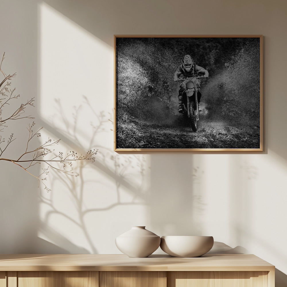 * | Poster - Kunstdruck