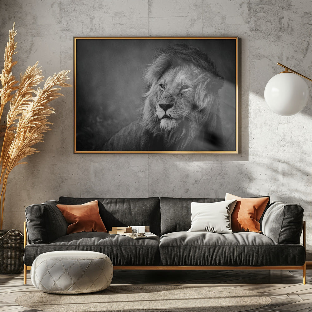 Kongelig | Plakater - Kunsttryk