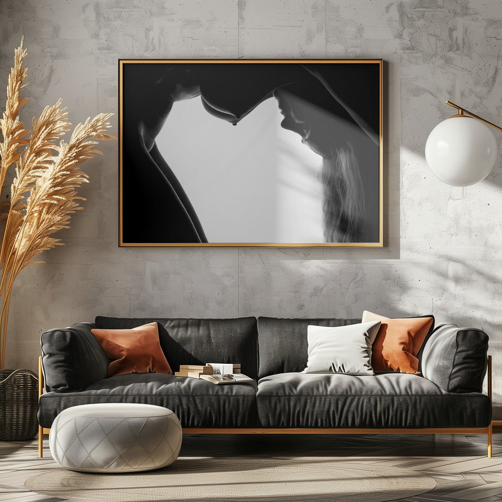 Shape | Poster