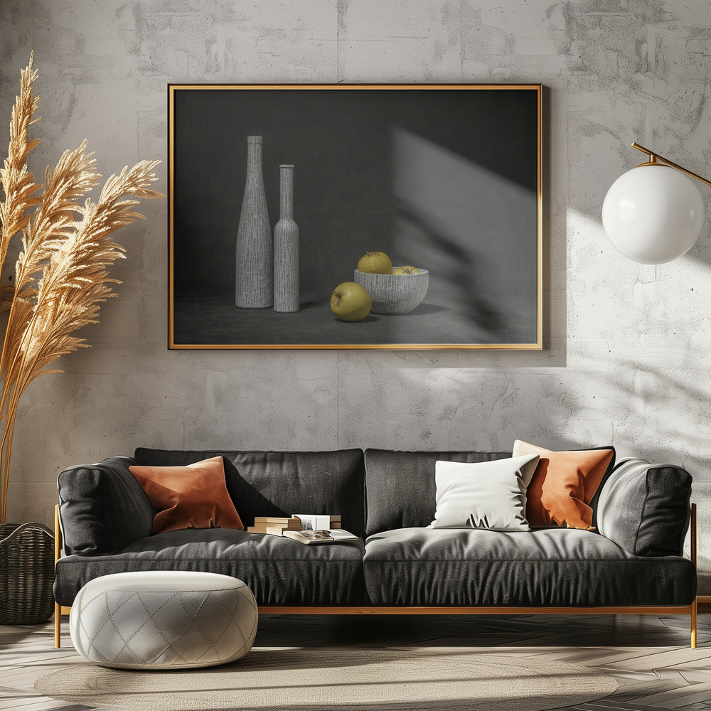 Apples | Poster