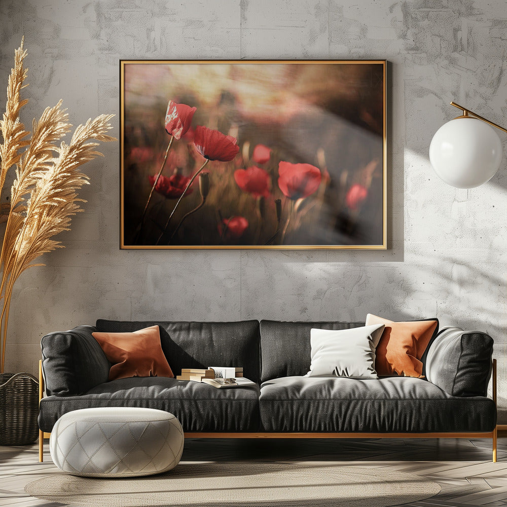 air du matin | Posters - Affiche Artistique