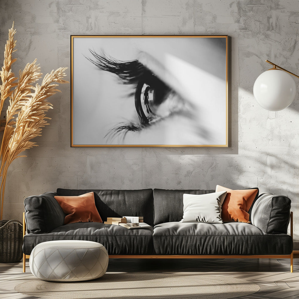 Siguiéndote | Posters - Impresiones de Arte