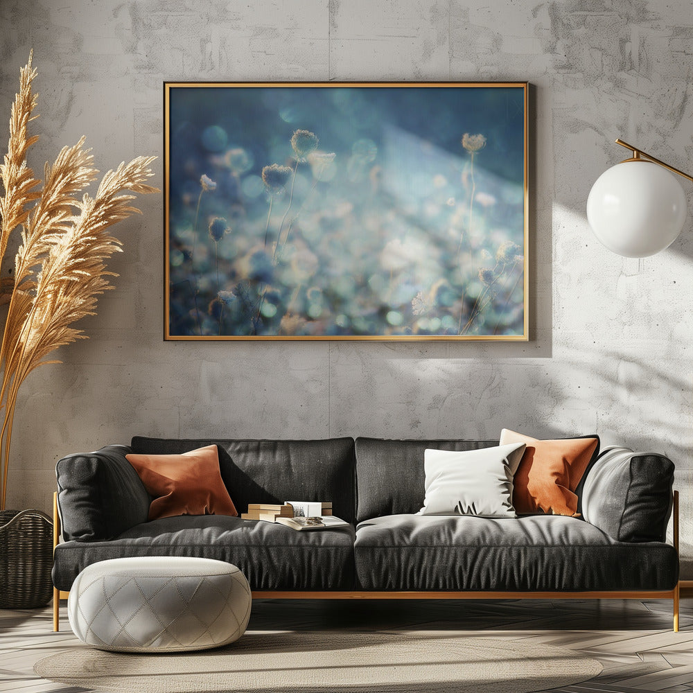 Diamants | Posters - Affiche Artistique