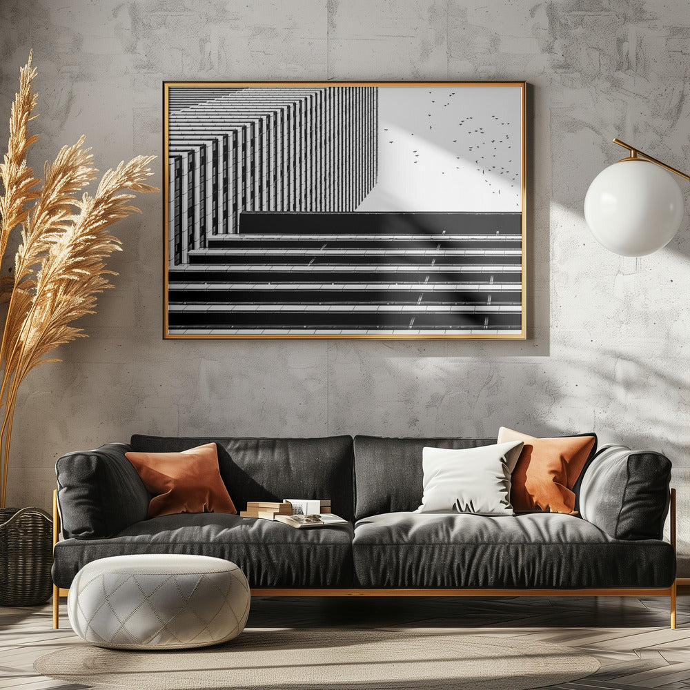 Untitled | Poster