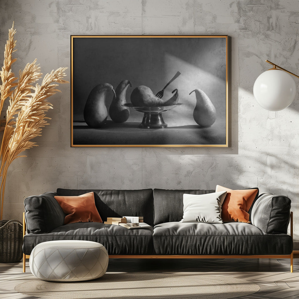 We zullen je nooit vergeten... | Posters - Kunstdrukken