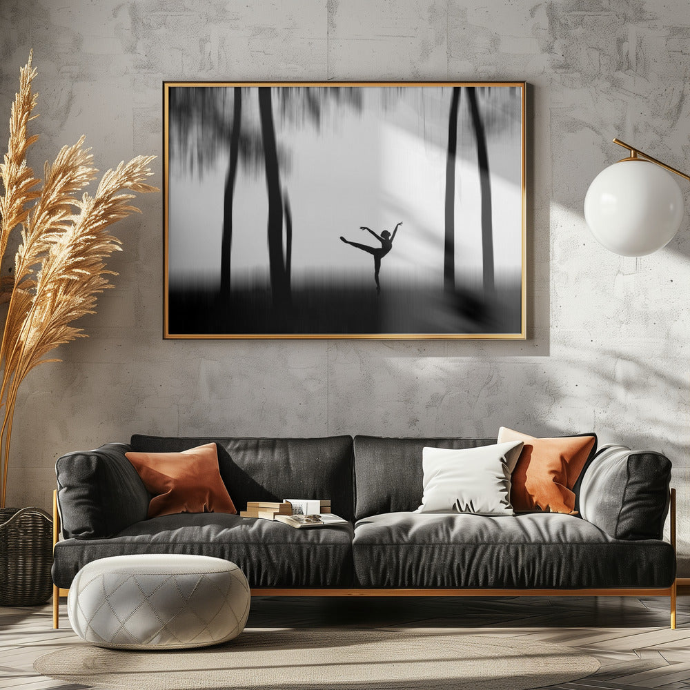 Ballare | Poster - Stampe d’Arte