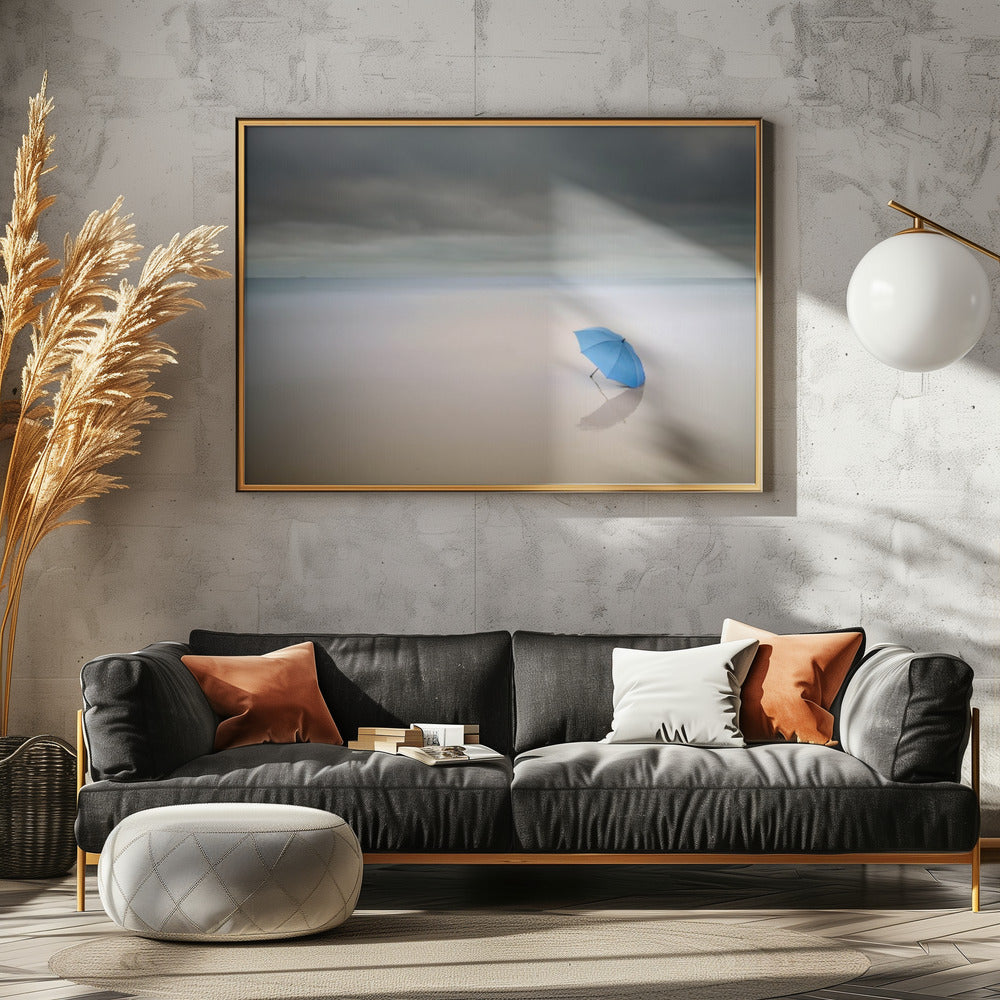 Zomerregen | Posters - Kunstdrukken