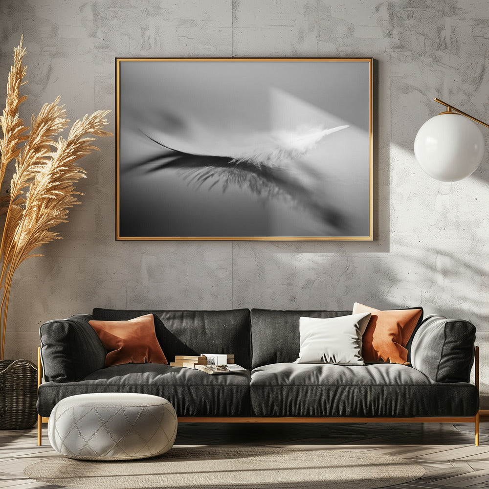 Wit | Posters - Kunstdrukken