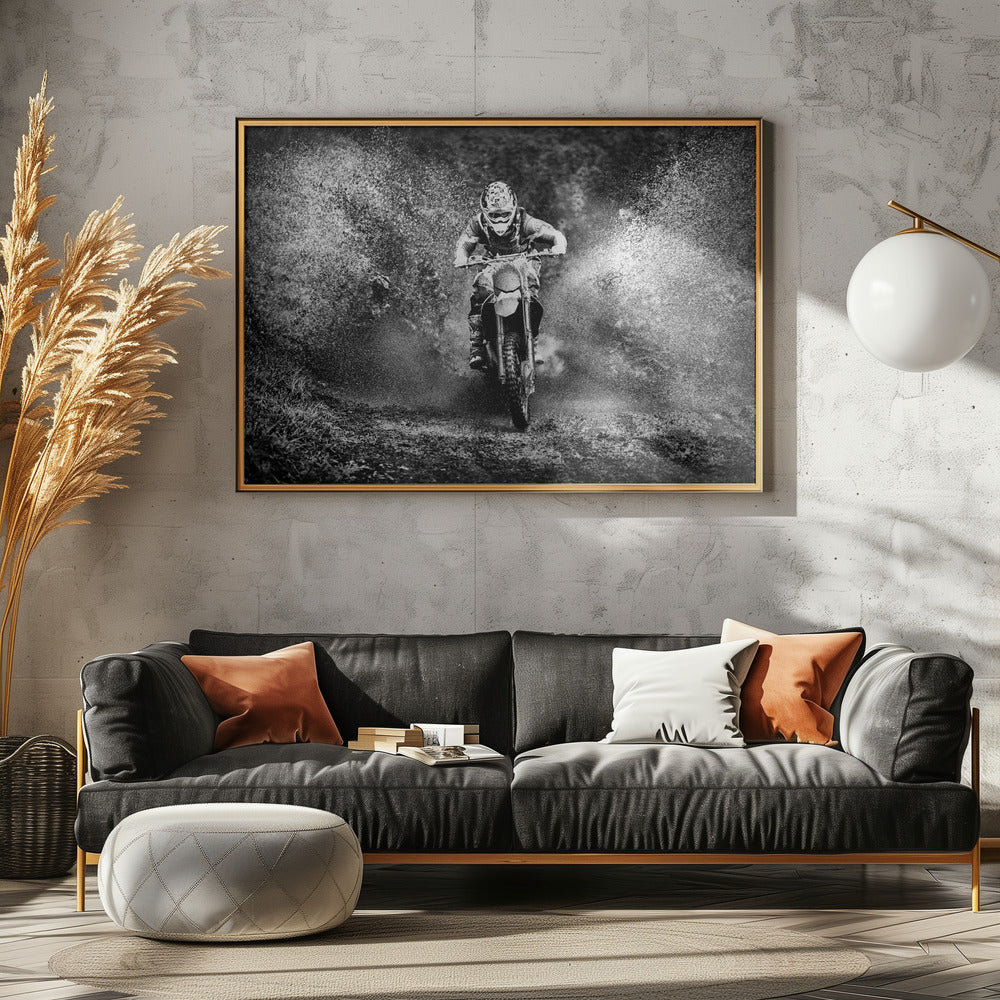 * | Poster - Kunstdruck