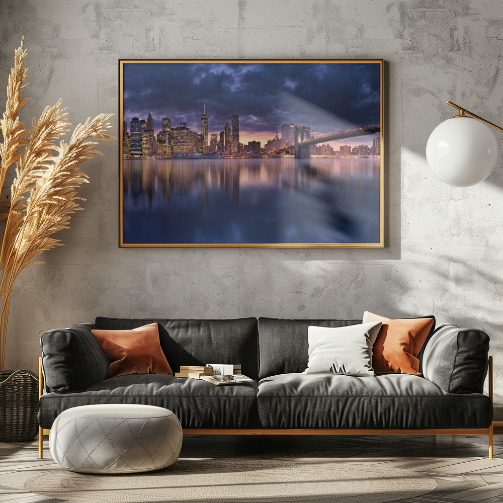 Nikon Pano | Posters - Affiche Artistique