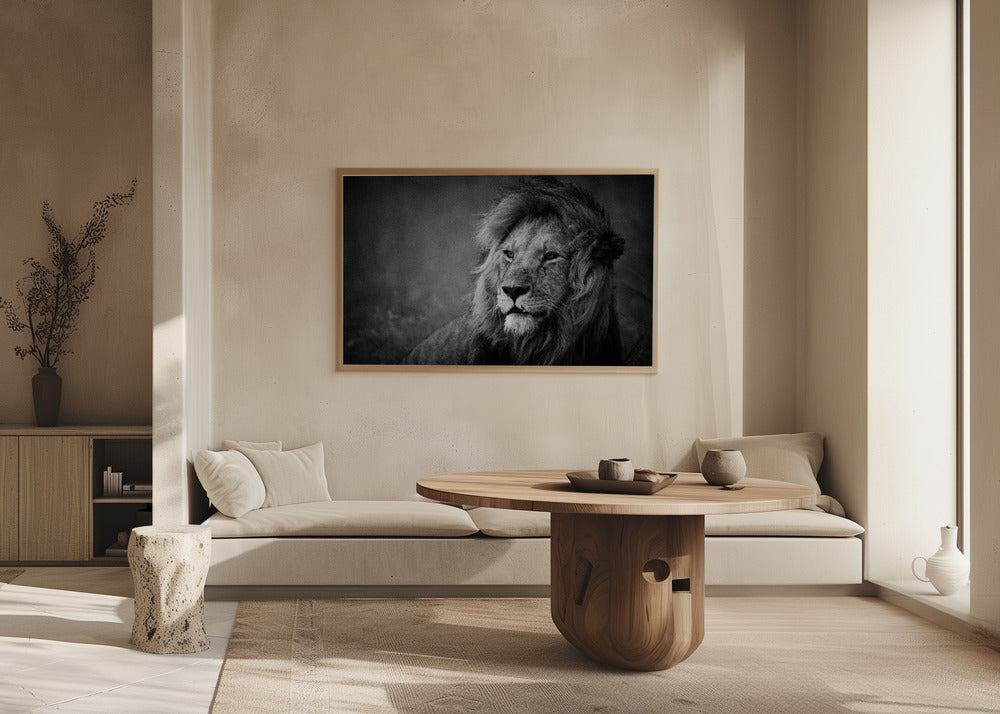 Kongelig | Plakater - Kunsttryk