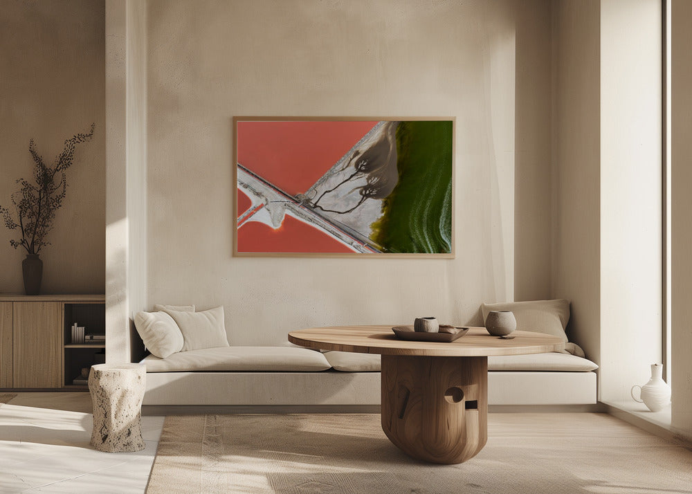 La pittura della natura | Poster - Stampe d’Arte
