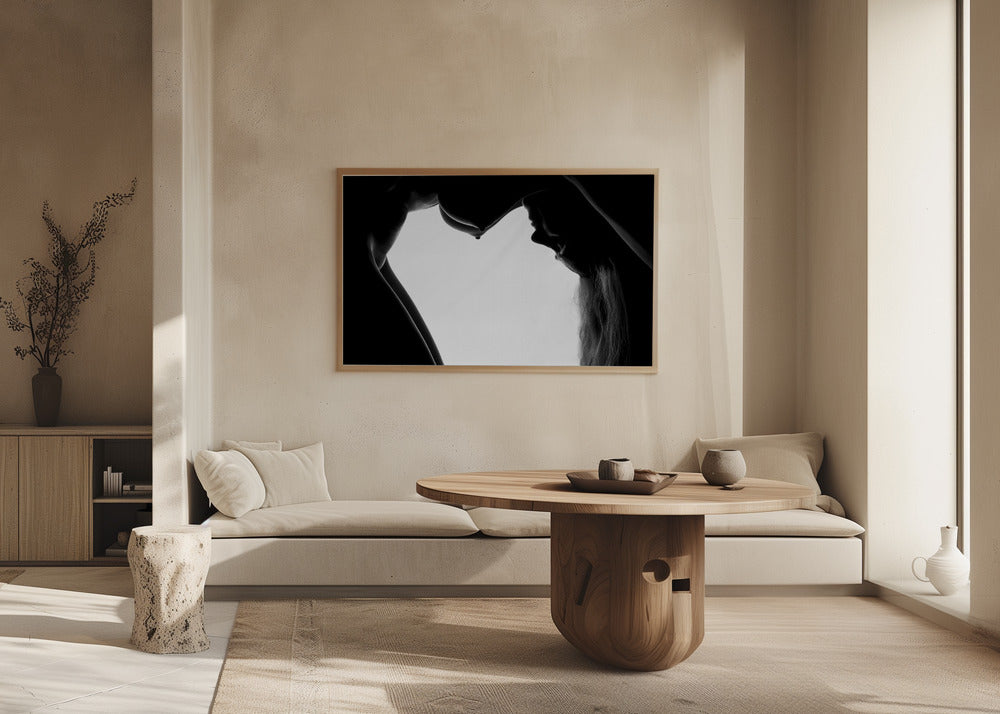Shape | Poster