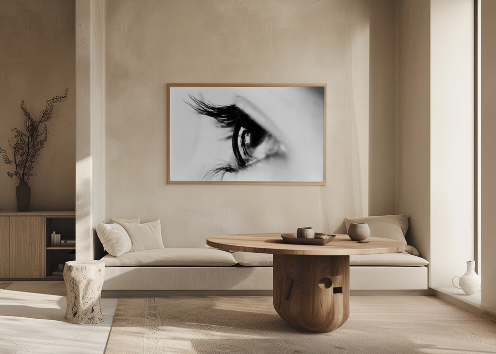 Siguiéndote | Posters - Impresiones de Arte