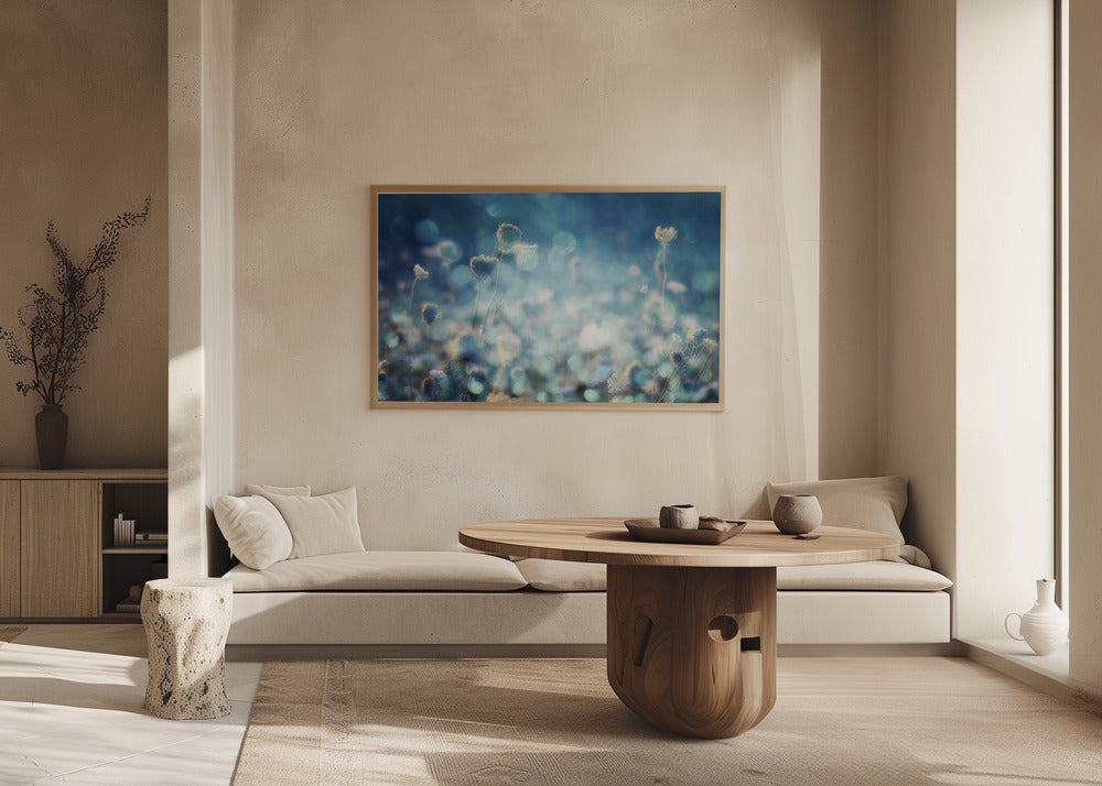 Diamants | Posters - Affiche Artistique
