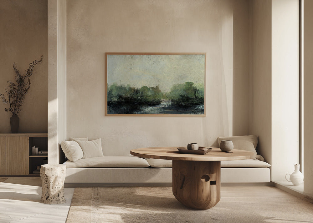 Waldbach | Poster