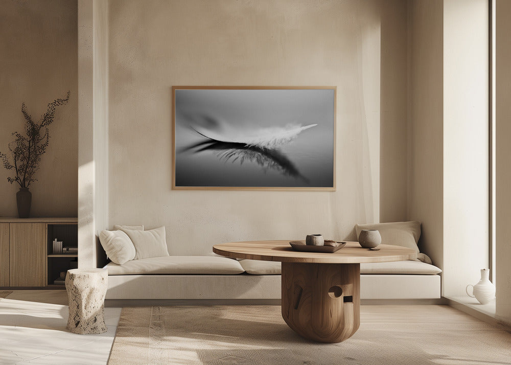 Wit | Posters - Kunstdrukken