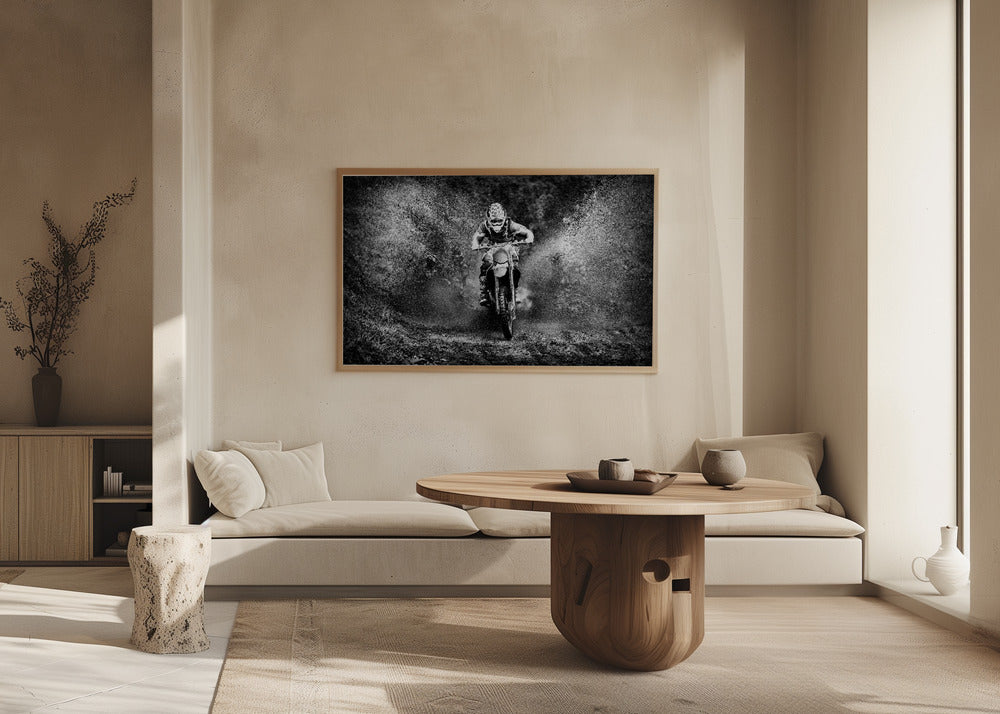 * | Poster - Kunstdruck