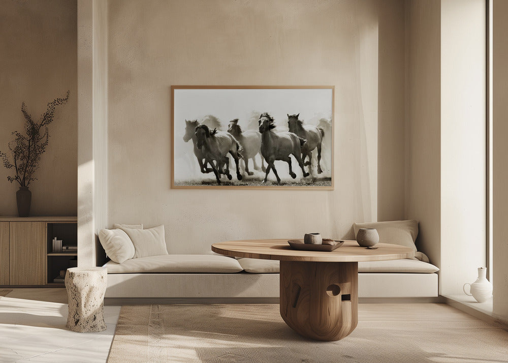 Horse | Poster