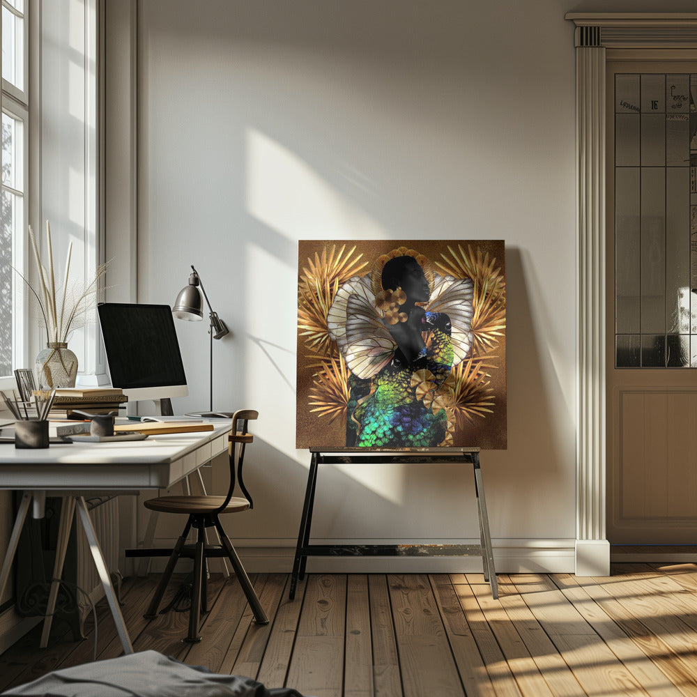 Théia | Tableaux sur Toile