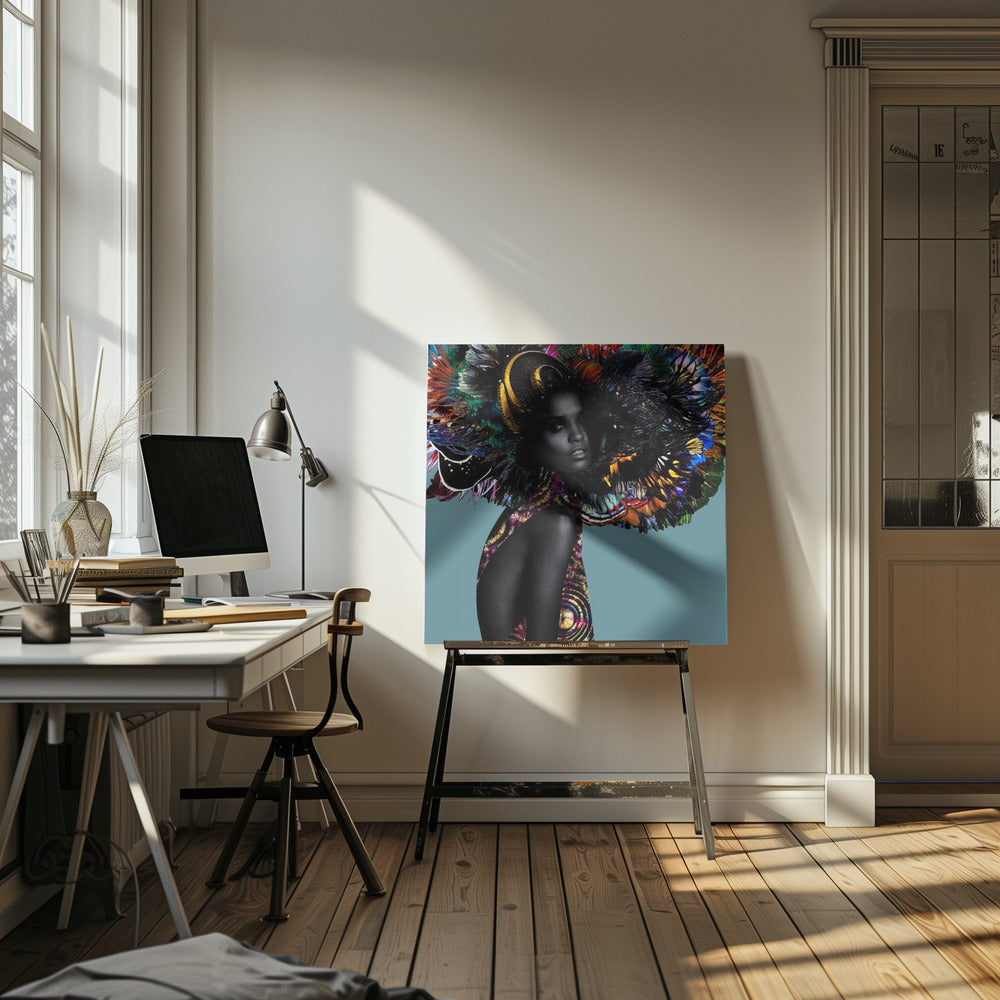 Iansa | Tableaux sur Toile
