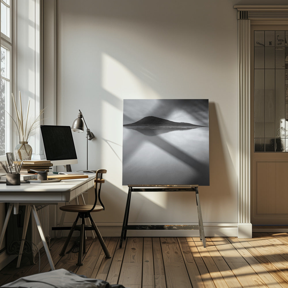 Dichotomie | Tableaux sur Toile