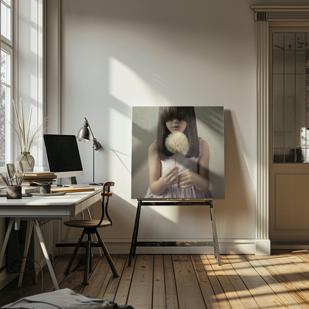 Hemliga önskningar | Canvas