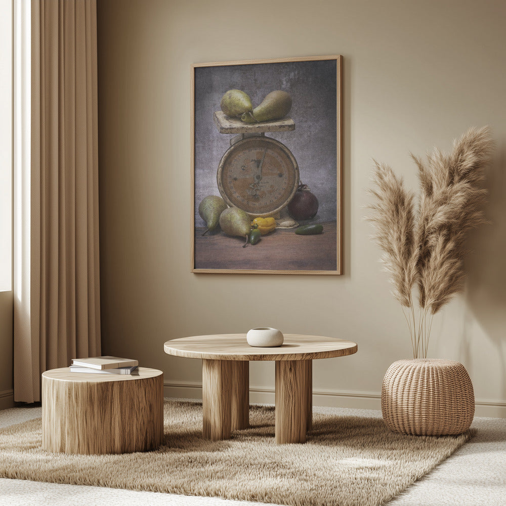 une nature morte | Posters - Affiche Artistique