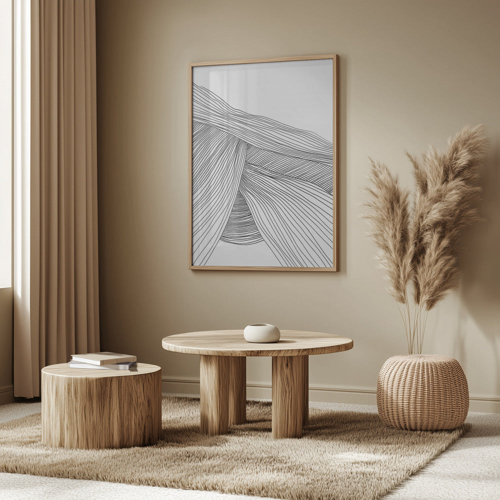 Waves | Poster