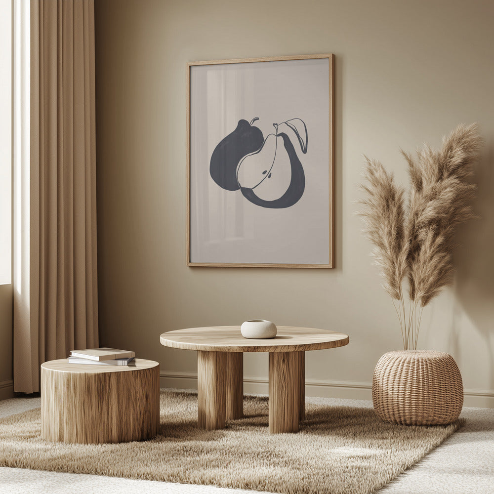 Pears | Poster