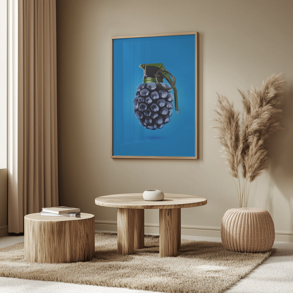 Gustoso botto | Poster - Stampe d’Arte
