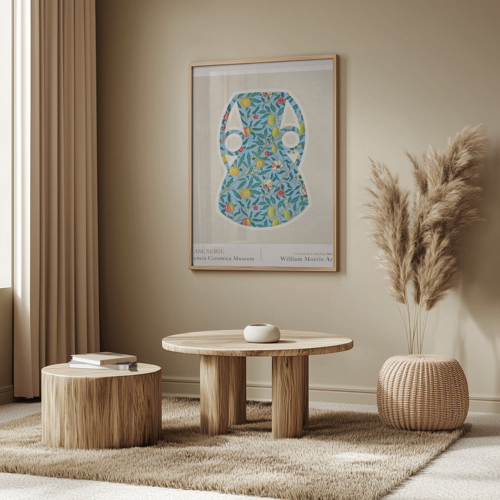Wm Greek 08ratio 4x5 Print By Bohonewart | Poster