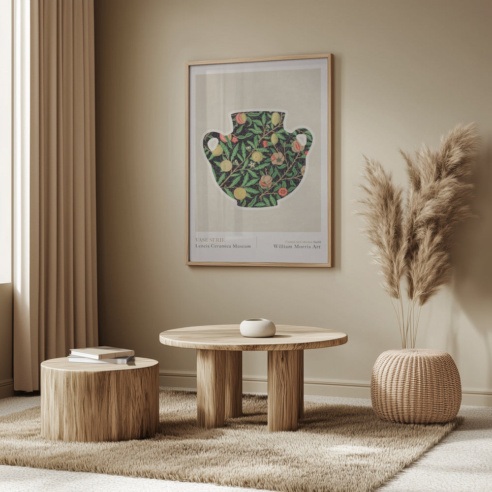 Wm Greek 05iso A3 Print By Bohonewart | Poster