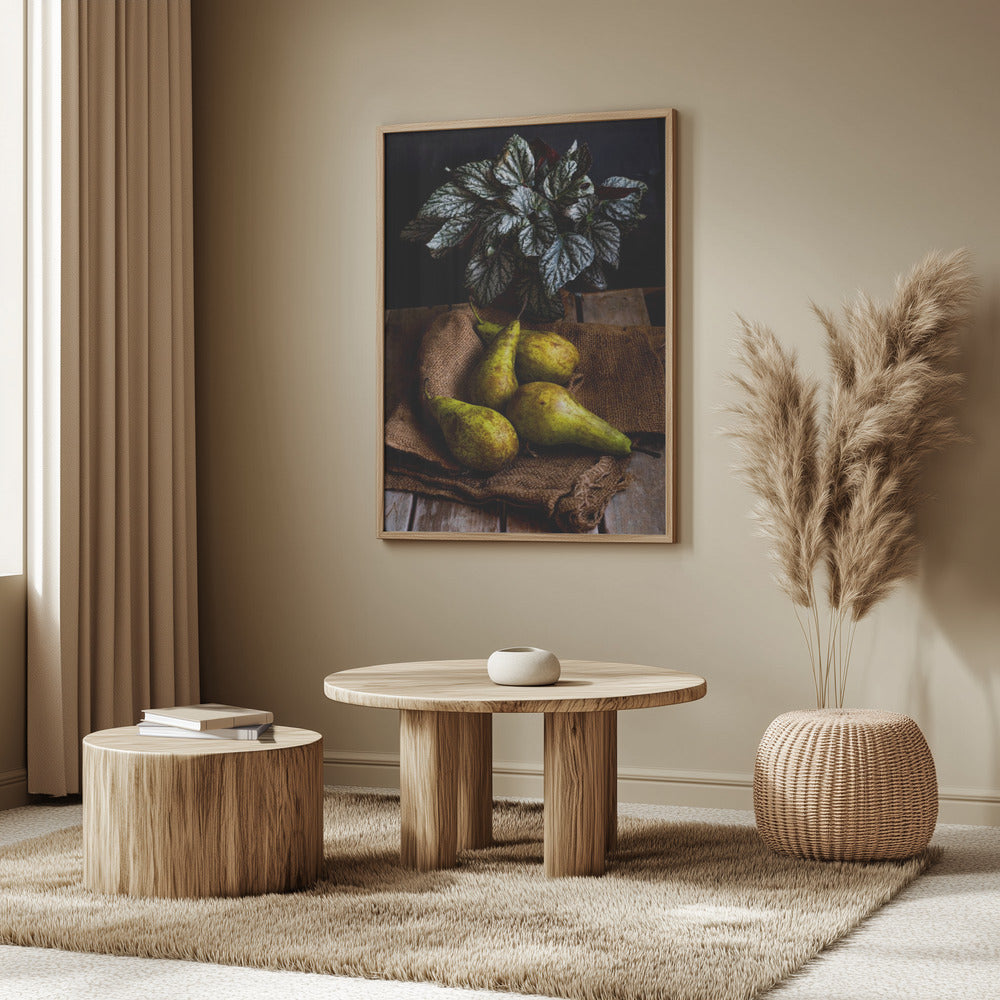 peren | Posters - Kunstdrukken