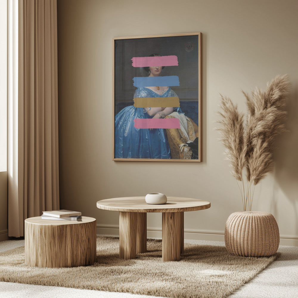 Modern Masterpiece | Poster