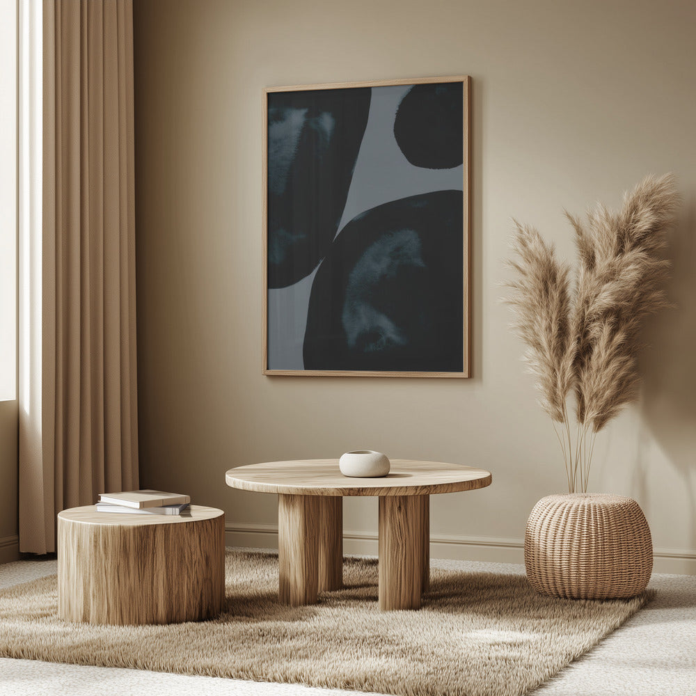 Shapes 14Y | Poster