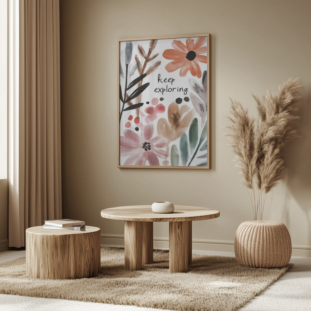 Sigue explorando | Posters - Impresiones de Arte