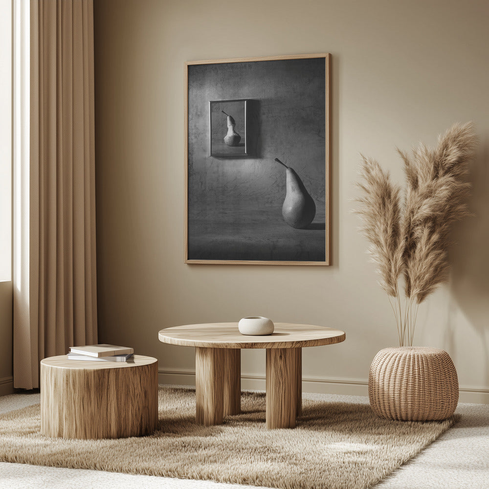 Dorian Grays päron | Poster