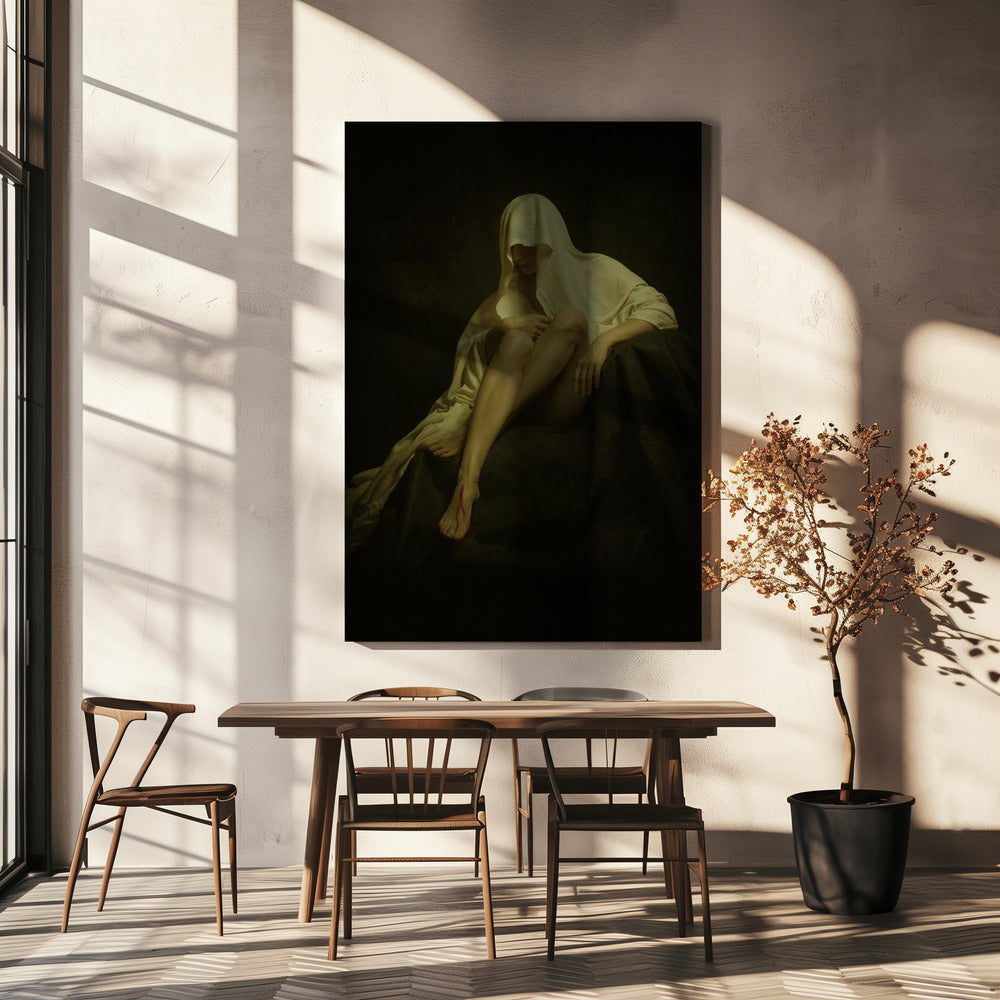 Atropos | Tableaux sur Toile