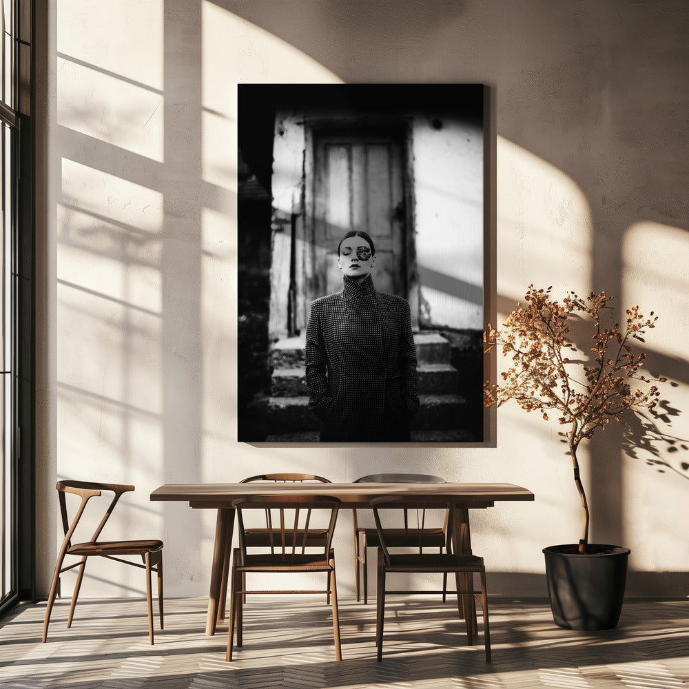 Ohne Titel | Leinwand-Bilder