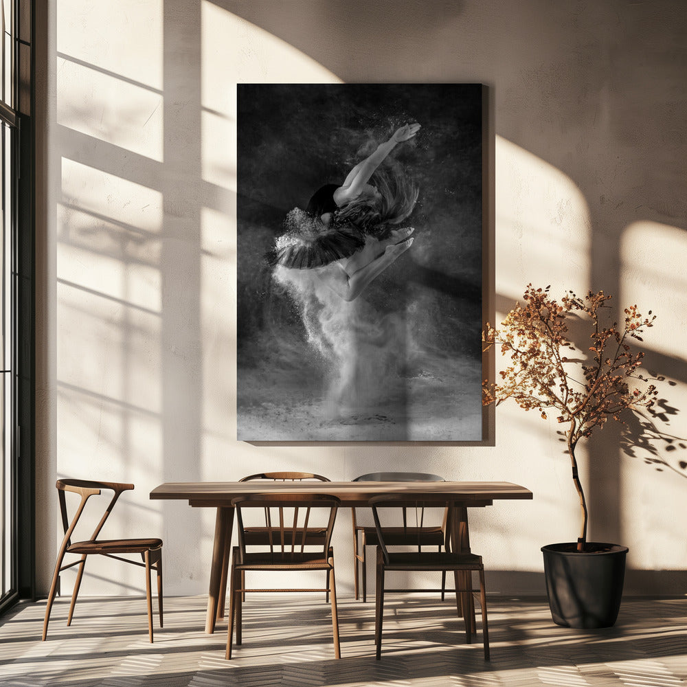 Eurytmisk | Canvas