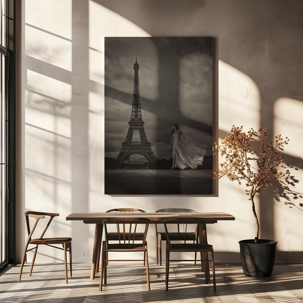 Länge leve friheten | Canvas