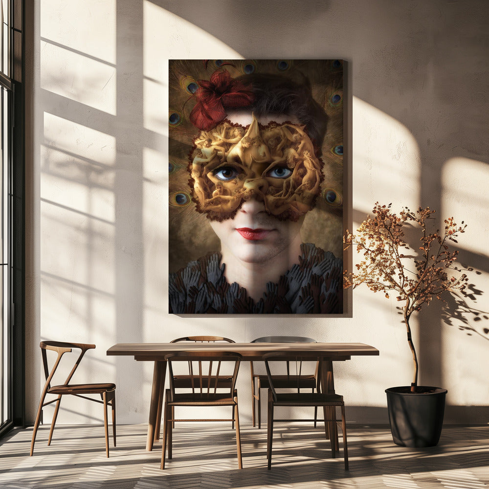 Duality | Canvas